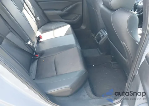 2021 Honda Accord Sport from USA, damaged, VIN 1HGCV1F34MA006827